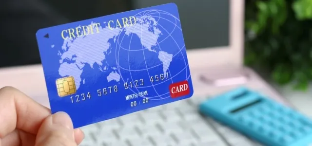 【今さら聞けない】クレジットカードで何ができる?