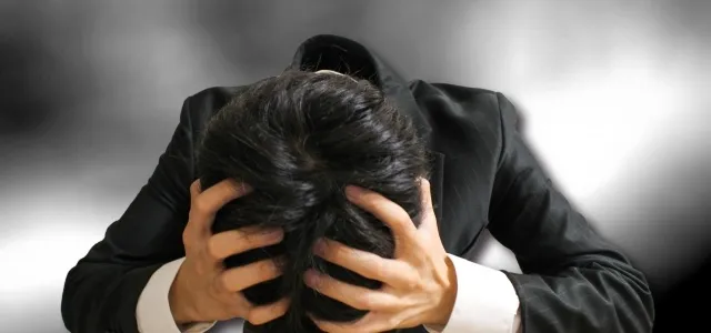 多重債務者になりやすい人の4つの性格