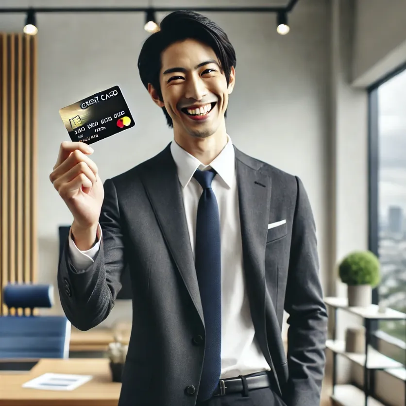 審査に悩めるあなたに！1枚は持っておきたいおすすめクレジットカードをご紹介！